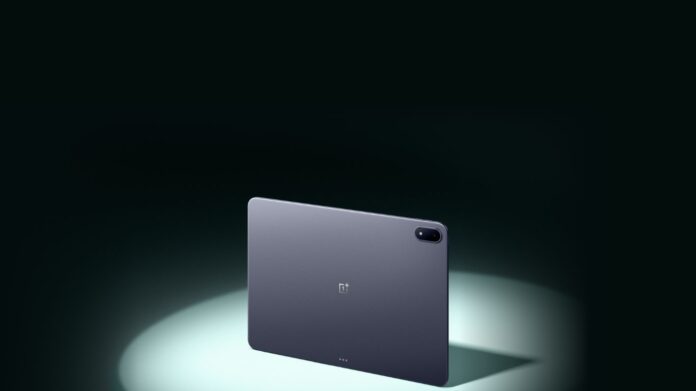 OnePlus Pad 3 का धमाकेदार लॉन्च, मिलेगी तगड़ी परफॉर्मेंस और जबरदस्त AI फीचर्स OnePlus Pad 3 का धमाकेदार लॉन्च, मिलेगी तगड़ी परफॉर्मेंस और जबरदस्त AI फीचर्स