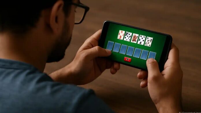 Online Gaming Apps: 10,000 करोड़ रुपए का खेल खत्म! गेमिंग ऐप बैन से हिला विज्ञापन बाज़ार 