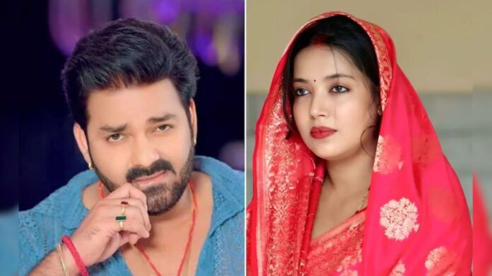 Pawan Singh Wife: मेरे कॉल… मेरा दर्द…’ पवन सिंह की दूसरी पत्नी ज्योति का दर्दनाक खुलासा, सुसाइड तक की दे डाली धमकी Pawan Singh Wife: मेरे कॉल… मेरा दर्द…’ पवन सिंह की दूसरी पत्नी ज्योति का दर्दनाक खुलासा, सुसाइड तक की दे डाली धमकी