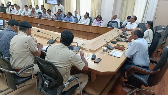 Jind News : गांवों व कस्बों में बस क्यू शैल्टर बनाने के लिए सड़क सुरक्षा समिति से लेनी होगी अनुमती
