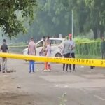 Rohtak News: रोहतक में पुलिस व बदमाशों के बीच मुठभेड़, 2 को लगी गोली