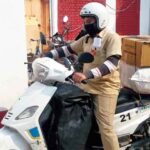 Haryana News: हरियाणा में अब बाइक पर डाक बांटेंगे पोस्टमैन