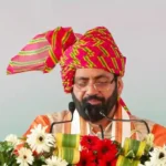 Haryana Development Program :  प्रधानमंत्री नरेंद्र मोदी ने हरियाणा को दो फोरलेन की बहुत बड़ी सौगात दी : सीएम नायब सैनी
