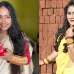 Priyanka Pandit: एक MMS ने छिना सब कुछ, अब साध्वी बन वृंदावन में बिता रहीं जिंदगी; जानें कौन हैं ये एक्ट्रेस 