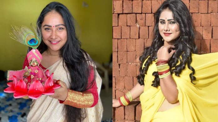 Priyanka Pandit: एक MMS ने छिना सब कुछ, अब साध्वी बन वृंदावन में बिता रहीं जिंदगी; जानें कौन हैं ये एक्ट्रेस 