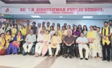 Gurugram News : गुरुग्राम में हुई हिंदू आध्यात्मिक एवं सेवा संस्थान की प्रांतीय कार्यकर्ता बैठक