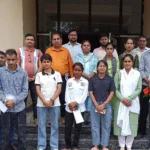 Jind News : गांवों में पेयजल और कनैक्शन की स्थिति जांचने के लिए जनस्वास्थ्य अभियांत्रिकी विभाग करवाएगा सर्वे