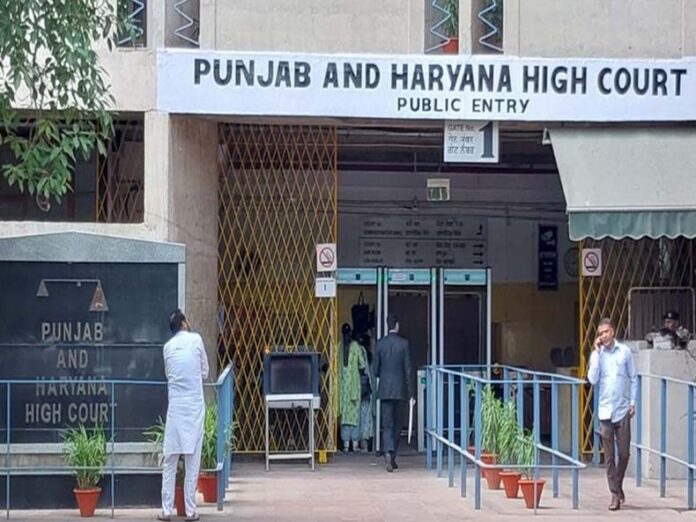 Punjab-Haryana High Court News: पंजाब-हरियाणा हाईकोर्ट को मिले 10 नए अतिरिक्त जज, 59 हुई जजों की संख्या