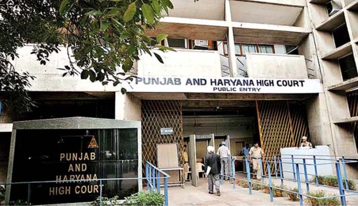 Punjab-Haryana High Court News: डेरा सच्चा सौदा में नाबालिग लड़की की अवैध हिरासत का मामला पहुंचा हाईकोर्ट, कोर्ट ने दिए काउंसलिंग के आदेश Punjab-Haryana High Court News: डेरा सच्चा सौदा में नाबालिग लड़की की अवैध हिरासत का मामला पहुंचा हाईकोर्ट, कोर्ट ने दिए काउंसलिंग के आदेश