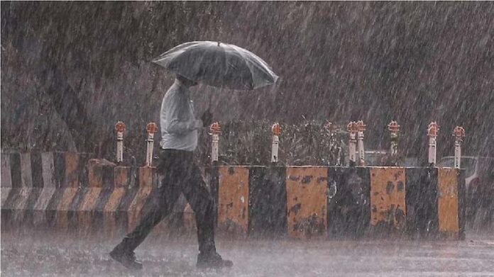 Punjab Weather Update: पंजाब में कल से बदलेगा मौसम, अच्छी बारिश की संभावना