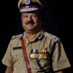 Haryana News: हरियाणा पुलिस शिकायत प्राधिकरण के चेयरमैन बने आरसी मिश्रा