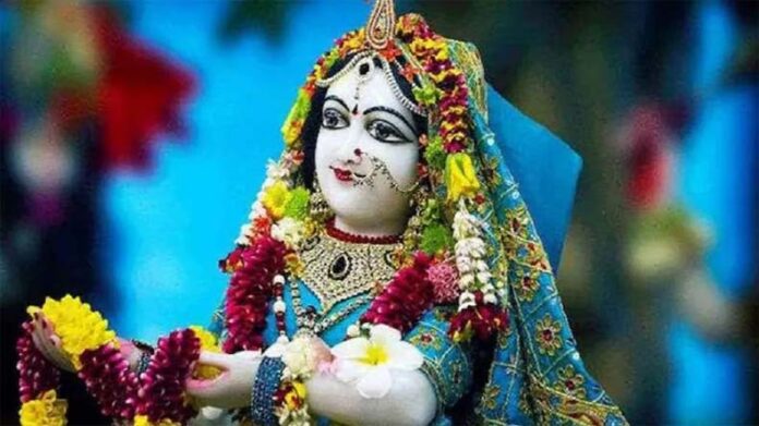 Radha Ashtami: राधा अष्टमी पर क्यों रखा जाता है आधे दिन का व्रत