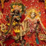 Radha Ashtami: 31 अगस्त को मनाई जाएगी राधा अष्टमी, जाने पूजा विधि