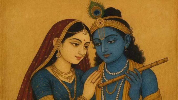 Radha Ashtami: आज मनाई जाएगी राधा अष्टमी, जाने पूजा विधि