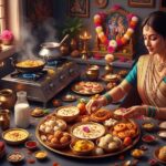 Radha Ashtami Bhog: राधा अष्टमी पर लाडली जू को प्रसन्न करने के लिए अर्पित करें ये प्रिय भोग