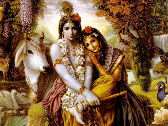 Radha Ashtami Stotra: राधा अष्टमी पर इस चमत्कारी स्तोत्र का करें पाठ