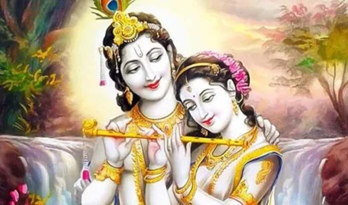 Radha Ashtami Upaay: मनचाहा जीवनसाथी पाने के लिए राधा अष्टमी पर करें इस मंत्र का जाप