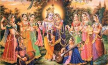 Radha Friends: जानिए कौन हैं राधा रानी की आठ सखियां