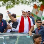 Rahul Gandhi Bihar Visit: जैश के आतंकियों की घुसपैठ का अलर्ट! राहुल गांधी का रोड शो रद्द