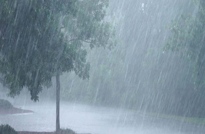 Haryana Weather Update: हरियाणा के 7 जिलों में बारिश का यलो अलर्ट