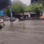 Haryana Weather Update: हरियाणा के 5 जिलों में बारिश का अलर्ट