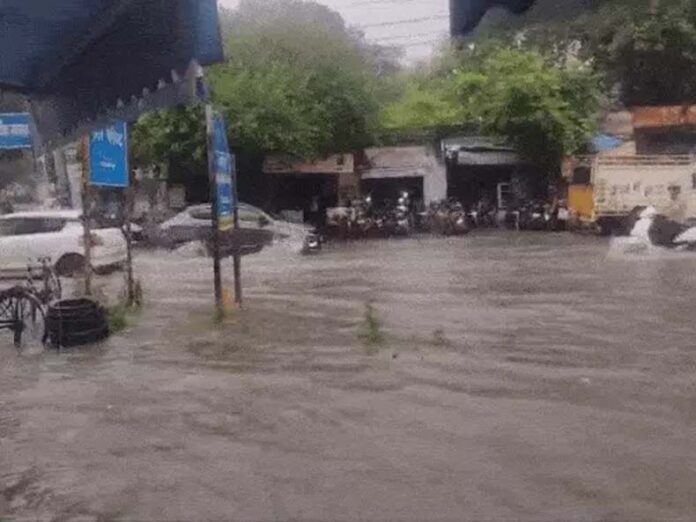 Haryana Weather Update: हरियाणा के 5 जिलों में बारिश का अलर्ट