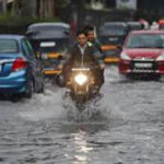 Weather Update : देश के अधिकांश हिस्सों में मूसलाधार बारिश की चेतावनी