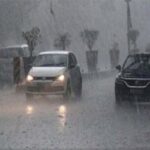 Haryana Weather Update: हरियाणा के फरीदाबाद, नूंह और पलवल में तेज बारिश की संभावना