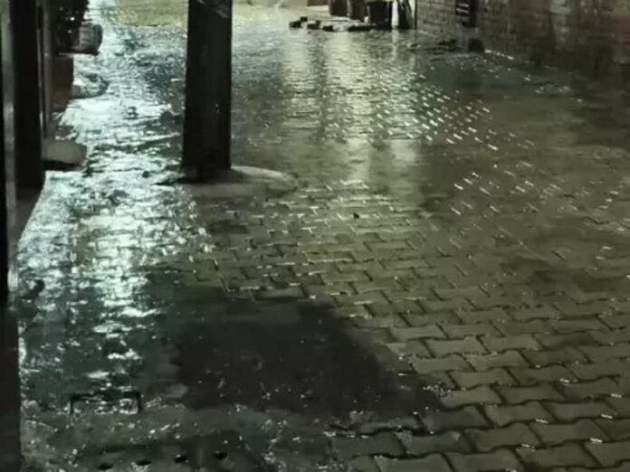 Haryana Weather Update: हरियाणा में 14 अगस्त तक मौसम रहेगा खराब, आज 8 जिलों में हो सकती है बारिश