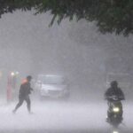 Haryana Weather Update: हरियाणा में 3 दिन तक खराब रहेगा मौसम, आज 8 जिलों में बारिश का येलो अलर्ट