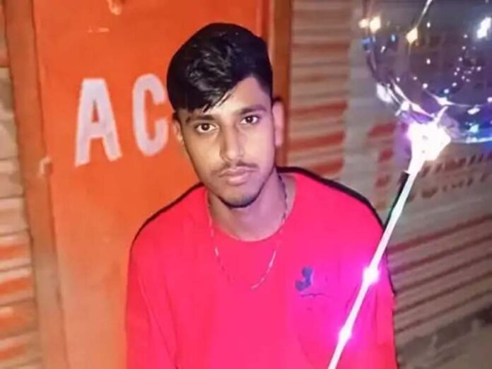 Gurugram Murder: दिल्ली से गुरुग्राम में गर्लफेंड से मिलने आए युवक का सिर पेड़ पर लटका मिला