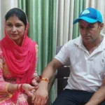 Jind News : जिलाभर में धूमधाम से मनाया रक्षा बंधन का पर्व