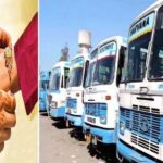 Haryana News: हरियाणा में महिलाएं आज दोपहर 12 बजे से रोडवेज की बसों में फ्री में कर सकेंगी सफर
