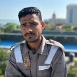 Mahendergarh News: महेंद्रगढ़ में बाइक सवार नेवी के जवान को ट्रक ने मारी टक्कर, मौत, 3 महीने पहले हुई थी शादी