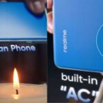 Realme 828 Fan Festival: Realme के आने वाले फ़ोन में होगा बिल्ट-इन कूलिंग फ़ैन, तगड़ी बैटरी के साथ होगी एंट्री