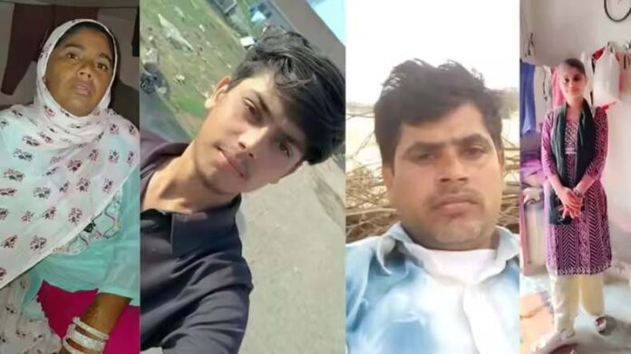 Religion Change Nuh: नूंह में धर्मांतरण का मामला आया सामने, एक ही परिवार के 5 सदस्य बने मुस्लिम