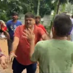 Residents of Savitri Green-2 clashed with builder's brothers, police started investigation