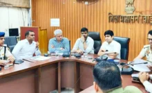 Rewari will become a partner in the cleanliness campaign under Haryana city cleanliness campaign