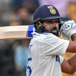 Cricket News Update : टेस्ट क्रिकेट सबसे ज्यादा चुनौतीपूर्ण : रोहित शर्मा