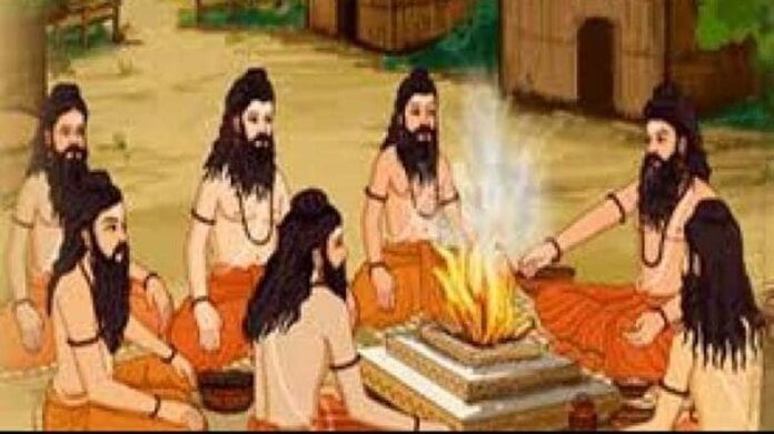 Rshi Panchamee: ऋषि पंचमी आज, सप्तऋषियों की पूजा-अर्चना करने से जाने-अनजाने में किए पापों से मिलती है मुक्ति Rshi Panchamee: ऋषि पंचमी आज, सप्तऋषियों की पूजा-अर्चना करने से जाने-अनजाने में किए पापों से मिलती है मुक्ति