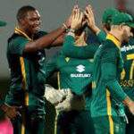 SA vs AUS ODI Series : तीन वनडे की सीरीज में मेजबान ऑस्ट्रेलिया 2-0 से पिछड़ा