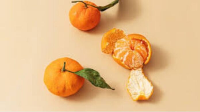 Fruit peels benefits: