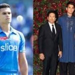 Arjun Tendulkar Marriage : हम अर्जुन के जीवन की नई शुरुआत को लेकर उत्साहित : सचिन