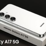 Samsung Galaxy A17 5G: धांसू फीचर्स और दमदार बैटरी के साथ भारत में जल्द लॉन्च