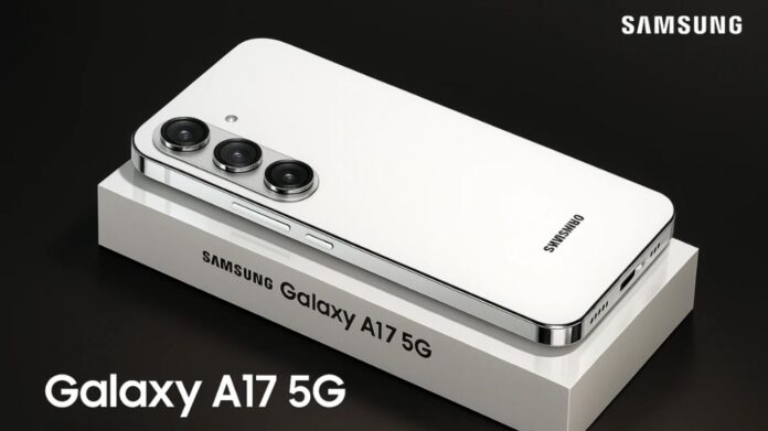 Samsung Galaxy A17 5G: धांसू फीचर्स और दमदार बैटरी के साथ भारत में जल्द लॉन्च