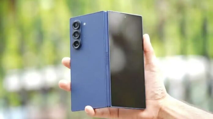 Samsung Galaxy Z Fold7 Launched: फोल्डिंग टेक्नोलॉजी का अगला चैप्टर,  Z Fold7 लॉन्च, ऑफर्स इतने कि उड़ जाएंगे होश 
