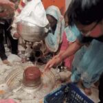 Kurukshetra News: कुरुक्षेत्र में आज से गंगाजल से होगा संगमेश्वर महादेव का अभिषेक