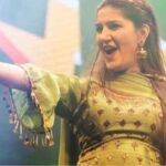 Sapna Choudhary Dance: हरियाणा में मचा तहलका! सपना चौधरी के ठुमकों ने किया सबको दीवाना