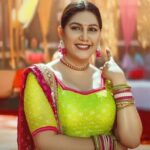 Sapna Choudhary Dance : ठुमके ऐसे कि नजरें हटाना मुश्किल! सपना चौधरी का स्टेज डांस वीडियो वायरल