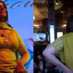 Sapna Choudhary Dance: सपना चौधरी ने 'मटक चलूंगी' गाने पर डांस से स्टेज पर लगा दी आग, कातिलाना मूव्स पर फैन्स हुए दीवाने 